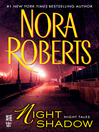 Cover image for Night Shadow